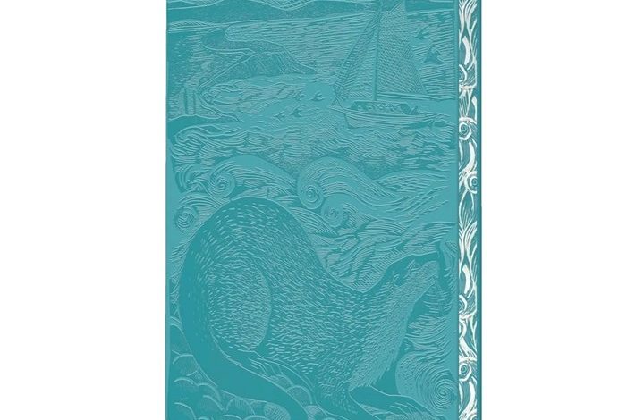 Angela Harding Artisan A5 Diary 2027