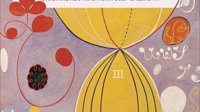 Hilma af Klint Calendar 2027