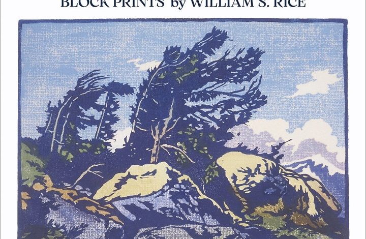 William S Rice