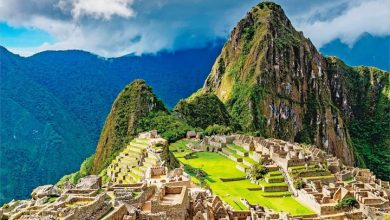 UNESCO World Heritage Sites Calendar 2027