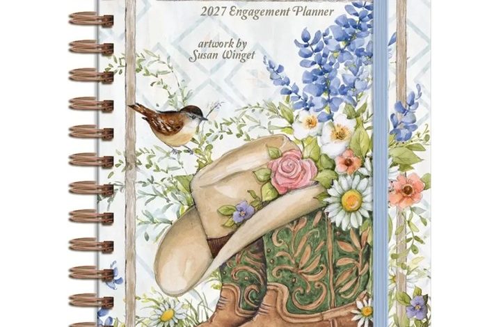 Susan Winget