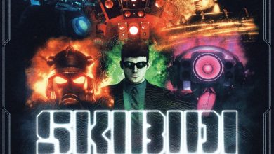 Skibidi Toilet Calendar 2027