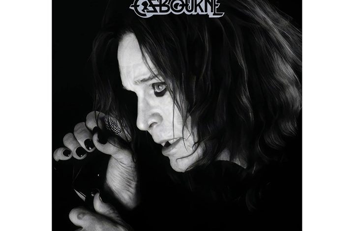 Ozzy Osbourne A3 Calendar 2027