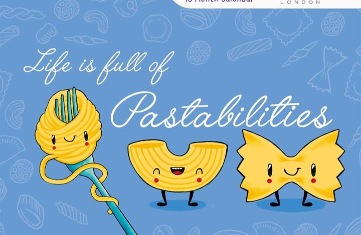 Fusilli Reasons