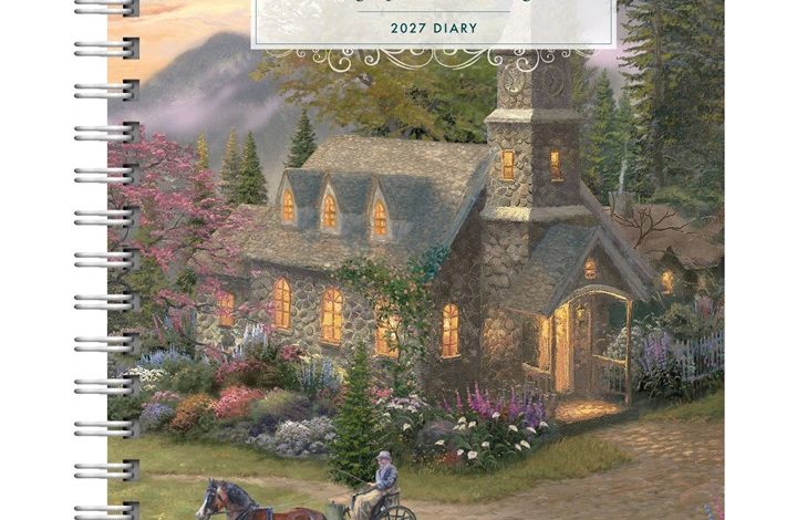 Kinkade