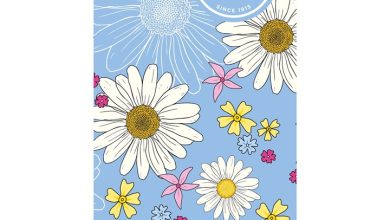 Women's Institute Slim Diary 2027