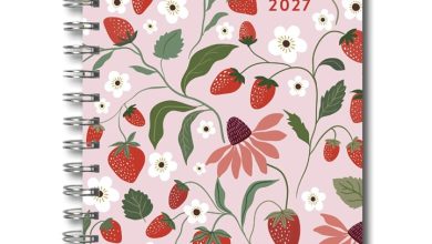 Strawberry Patch Diary 2027