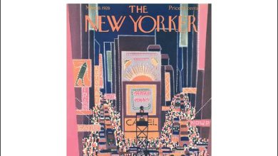 The New Yorker