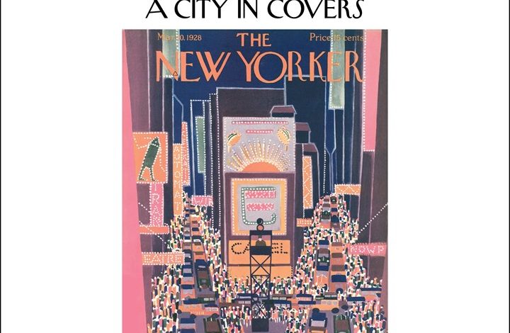 The New Yorker