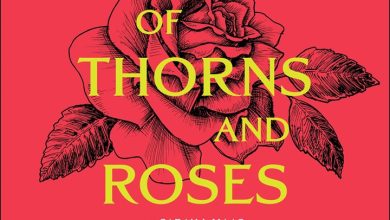 A Court of Thorns and Roses Calendar 2027