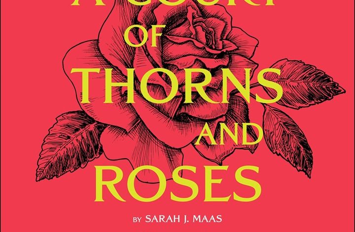 A Court of Thorns and Roses Calendar 2027
