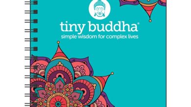 Tiny Buddha Diary 2027