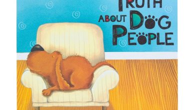 The Truth About Dog PeopleDog People Mini Calendar 2027