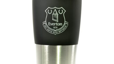 Everton FC Travel Mug
