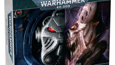 Warhammer 40