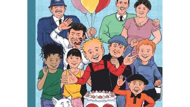 Oor Wullie Annual 2027
