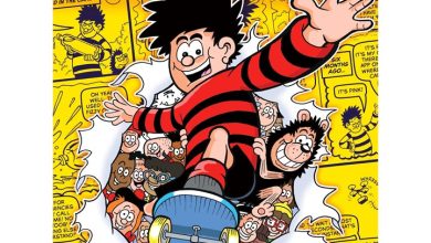 Beano Annual 2027