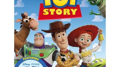 Toy Story Annual 2027
