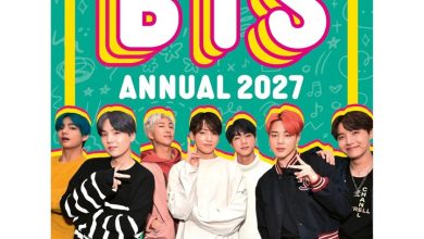 BTS Annual 2027