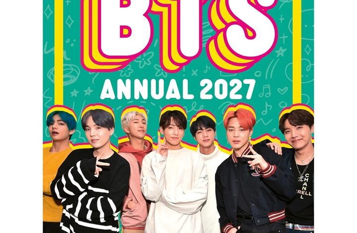 BTS Annual 2027