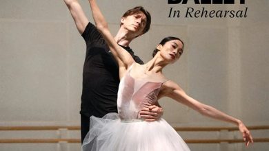Royal Ballet