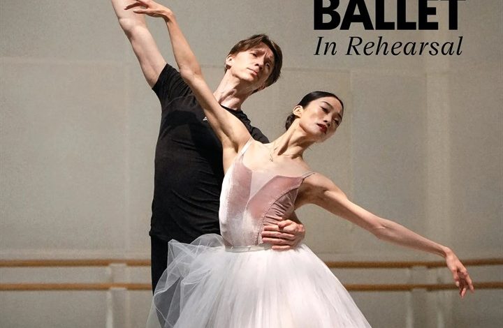 Royal Ballet
