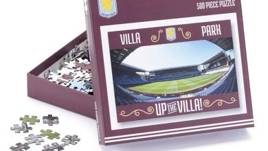 Aston Villa FC