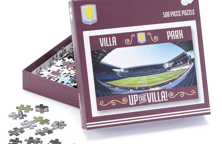 Aston Villa FC
