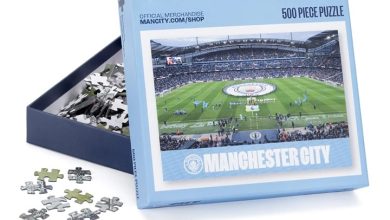 Manchester City FC
