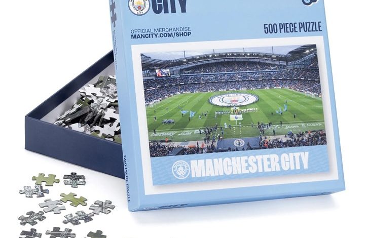 Manchester City FC