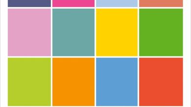 Pantone Calendar 2027