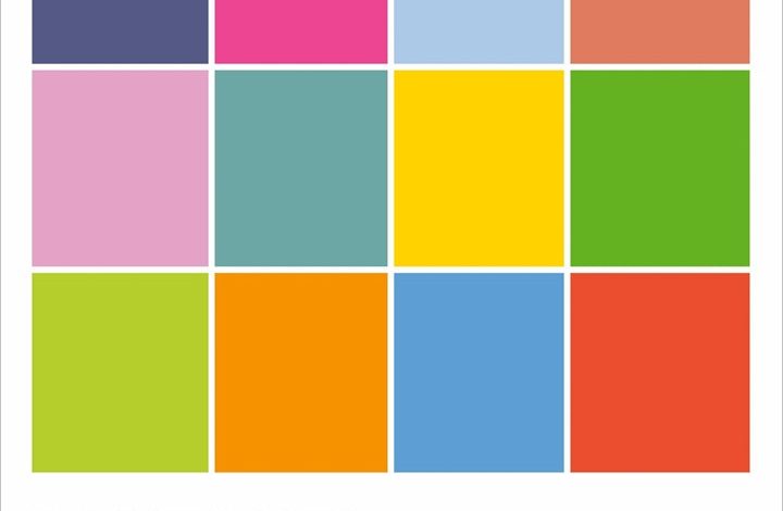 Pantone Calendar 2027