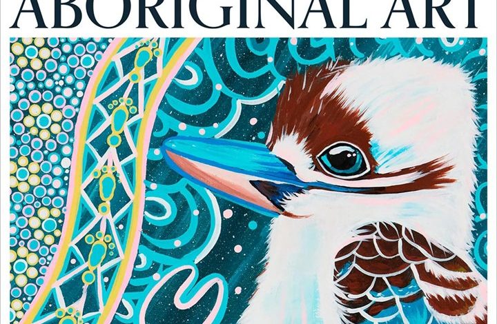 Aboriginal Art Calendar 2027