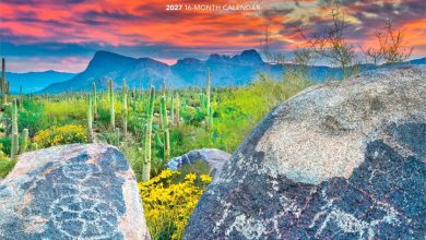 Arizona