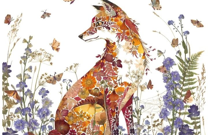 Wild Press Calendar 2027