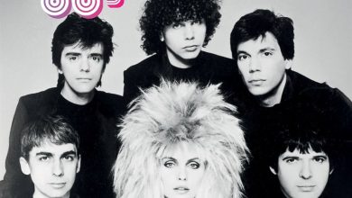 Best of the 80s Calendar 2027