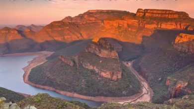 South Africa Calendar 2027
