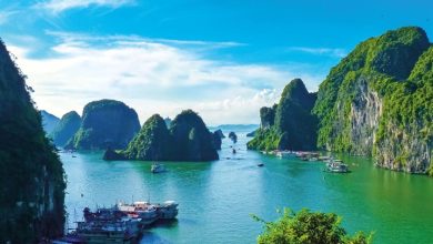 Vietnam Calendar 2027