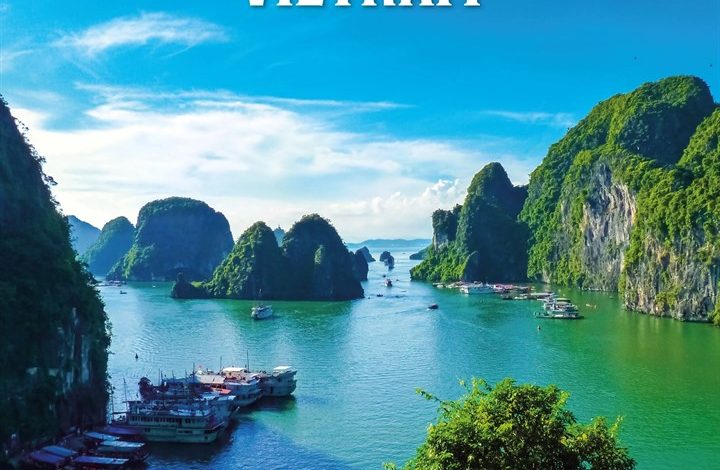 Vietnam Calendar 2027