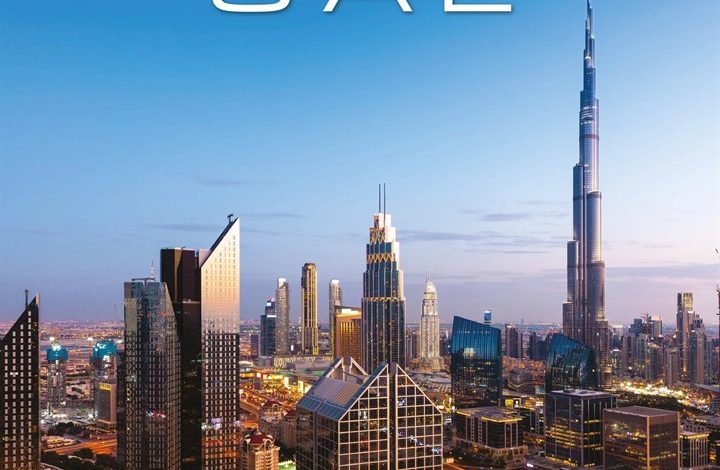 United Arab Emirates Calendar 2027