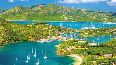 The Caribbean Calendar 2027