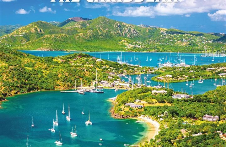 The Caribbean Calendar 2027