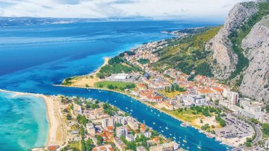 Croatia Calendar 2027