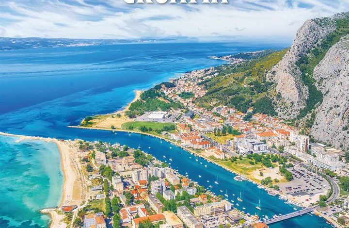 Croatia Calendar 2027