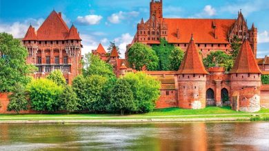 Poland Calendar 2027