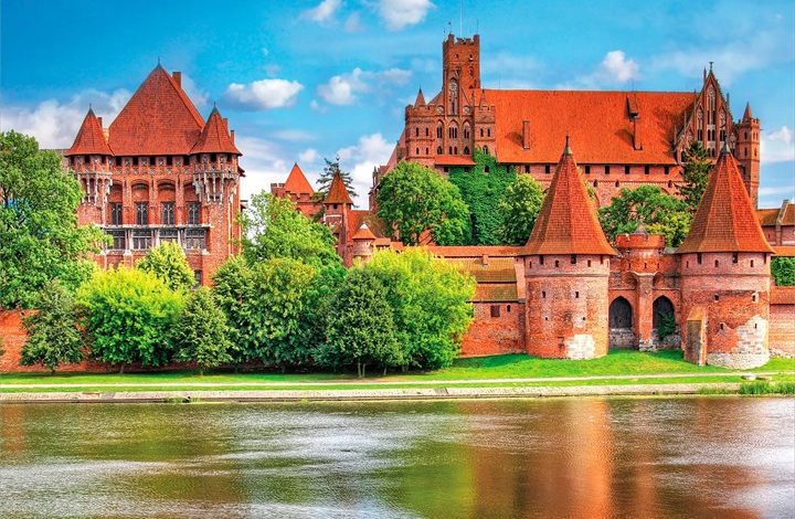 Poland Calendar 2027
