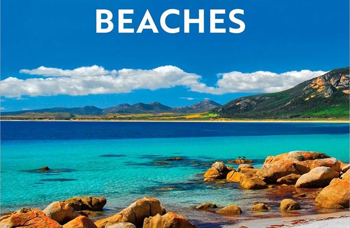 Australian Beaches Calendar 2027