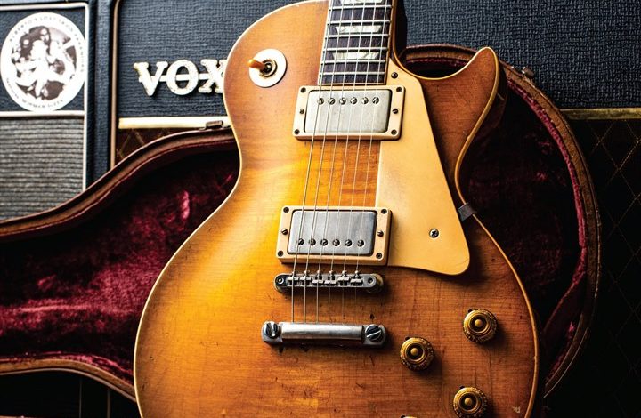 Star Guitars Calendar 2027