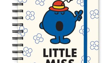 Mr Men