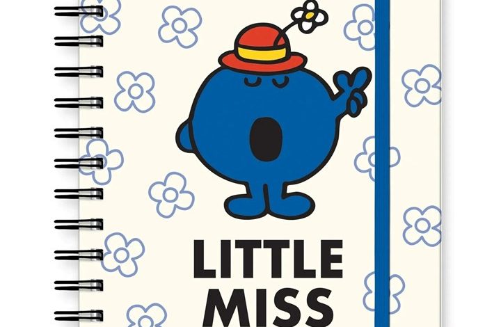 Mr Men